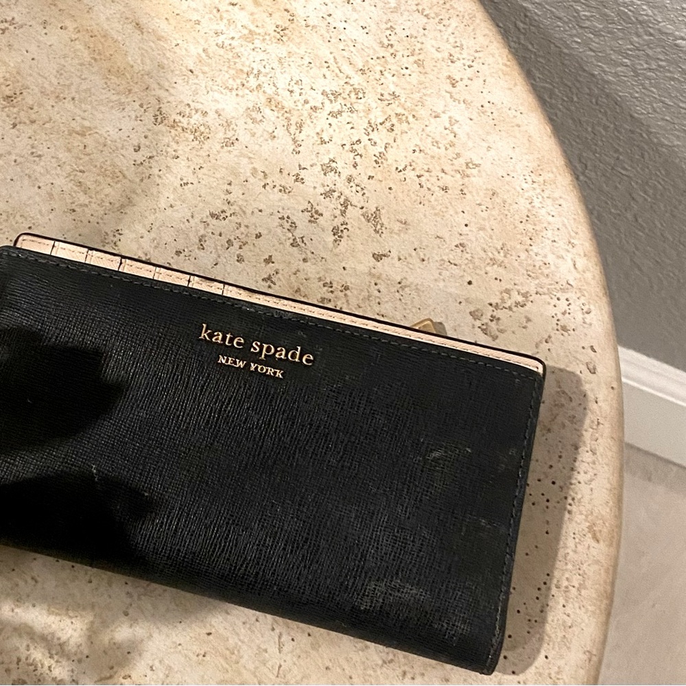 Kate spade wallet